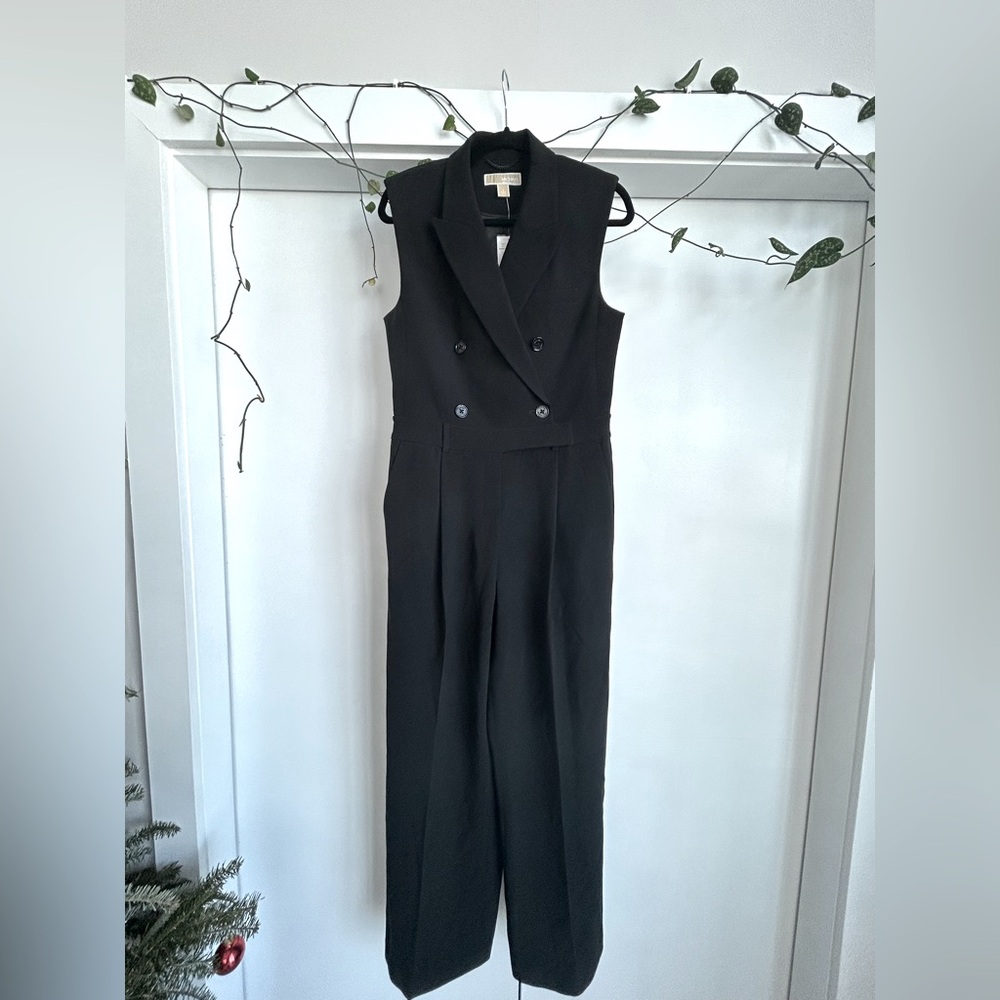 Michael Kors NWT jumpsuit
